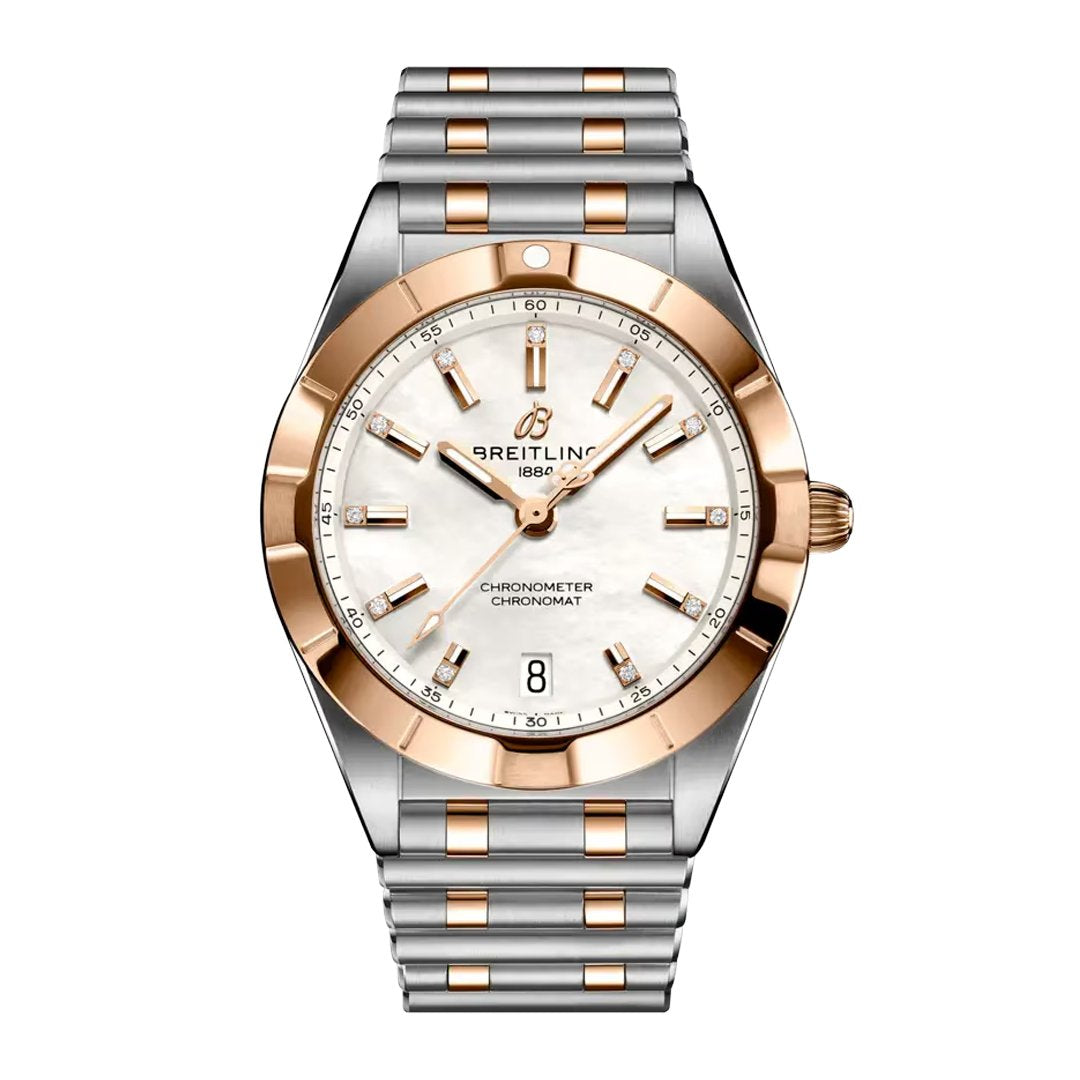 32MM Chronomat