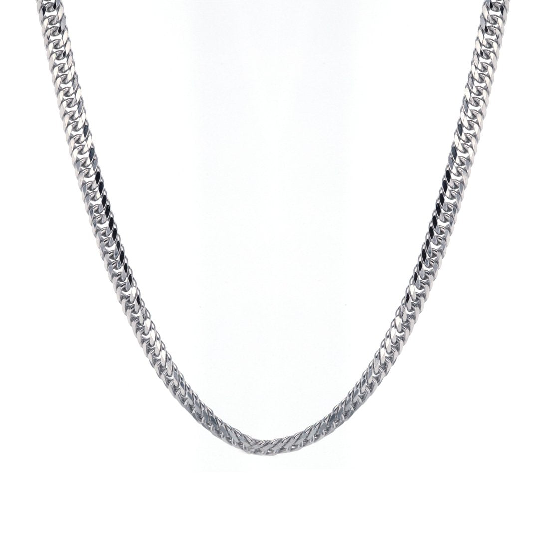 3.0MM Sterling Silver Chain