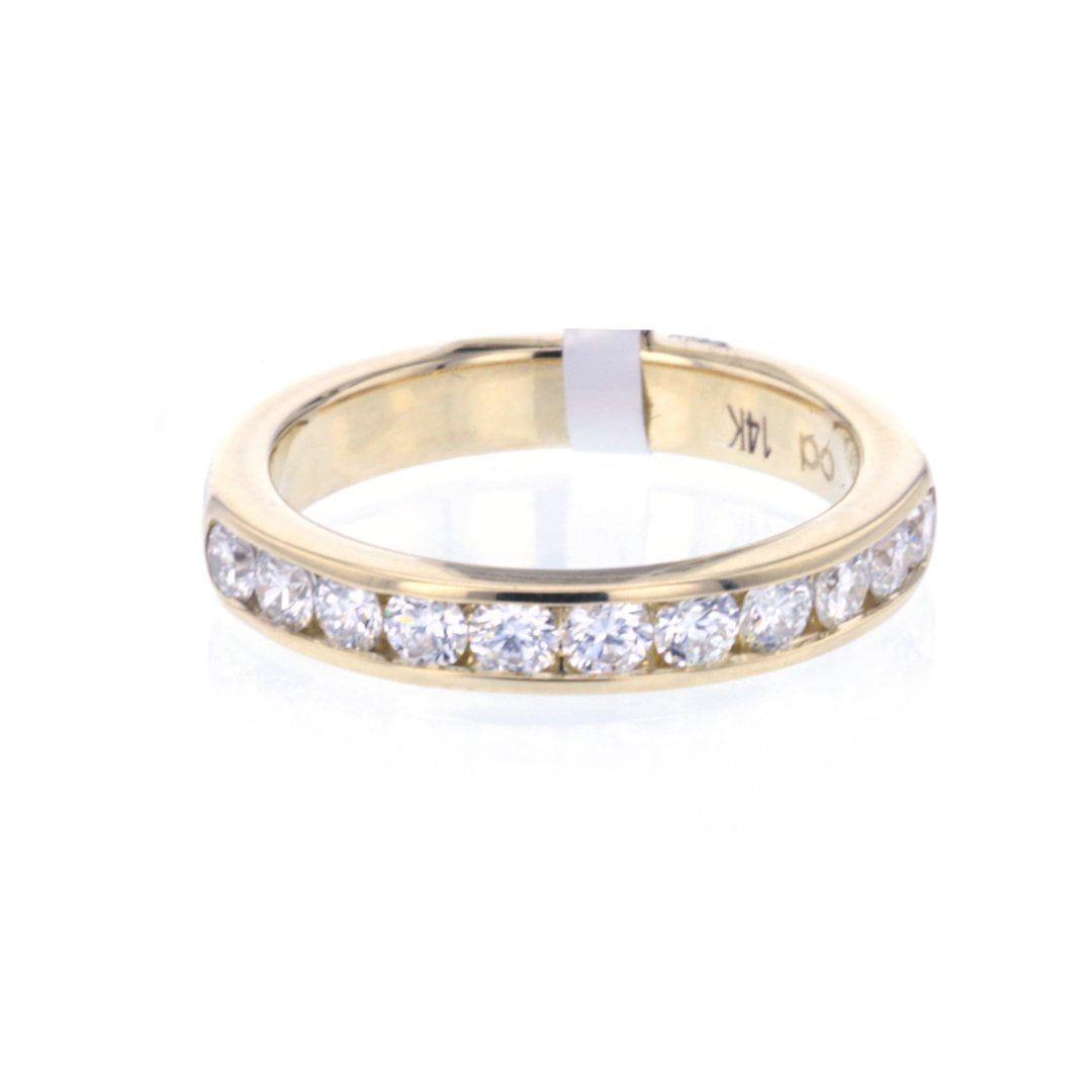 0.75 ctw Diamond