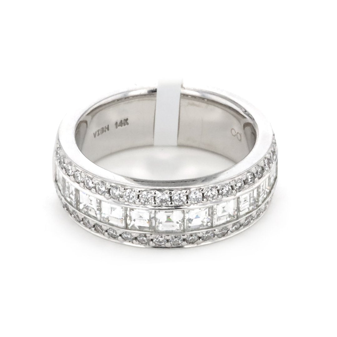 1.90 ctw Diamond Band