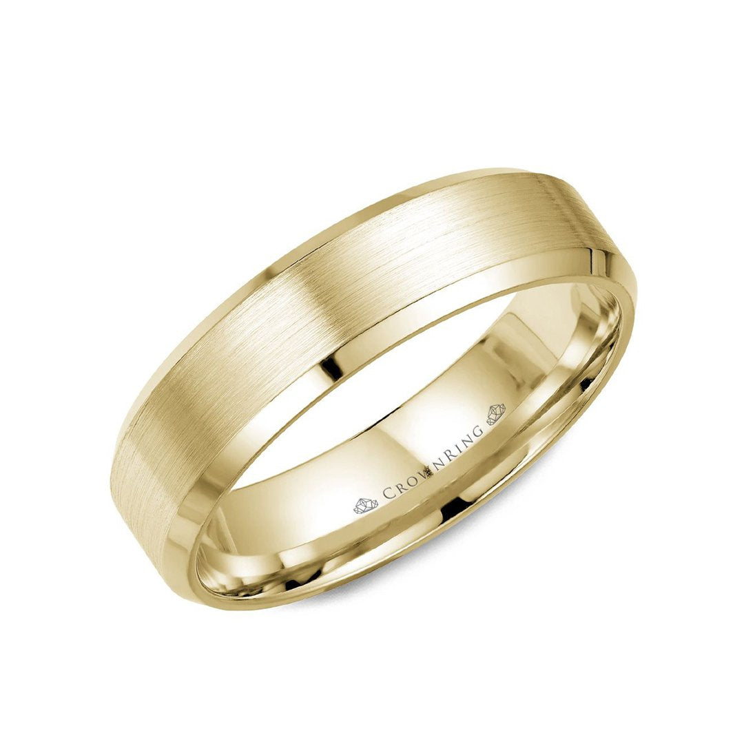 6MM Band