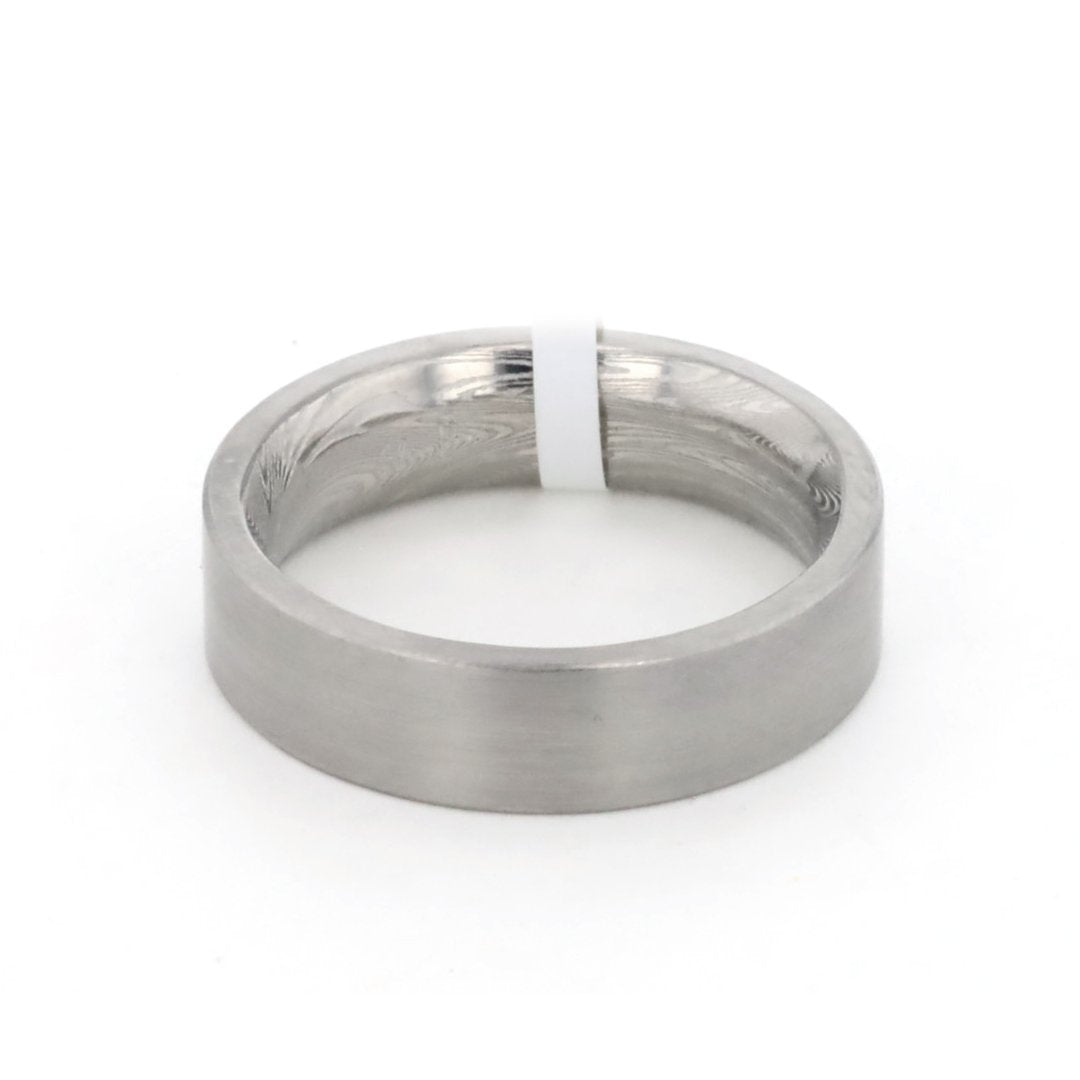 6MM Flat Band