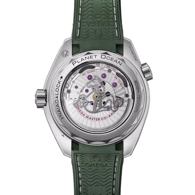 43.5MM Seamaster Planet Ocean
