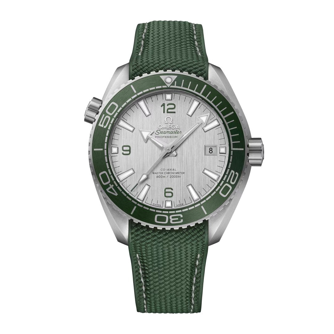43.5MM Seamaster Planet Ocean