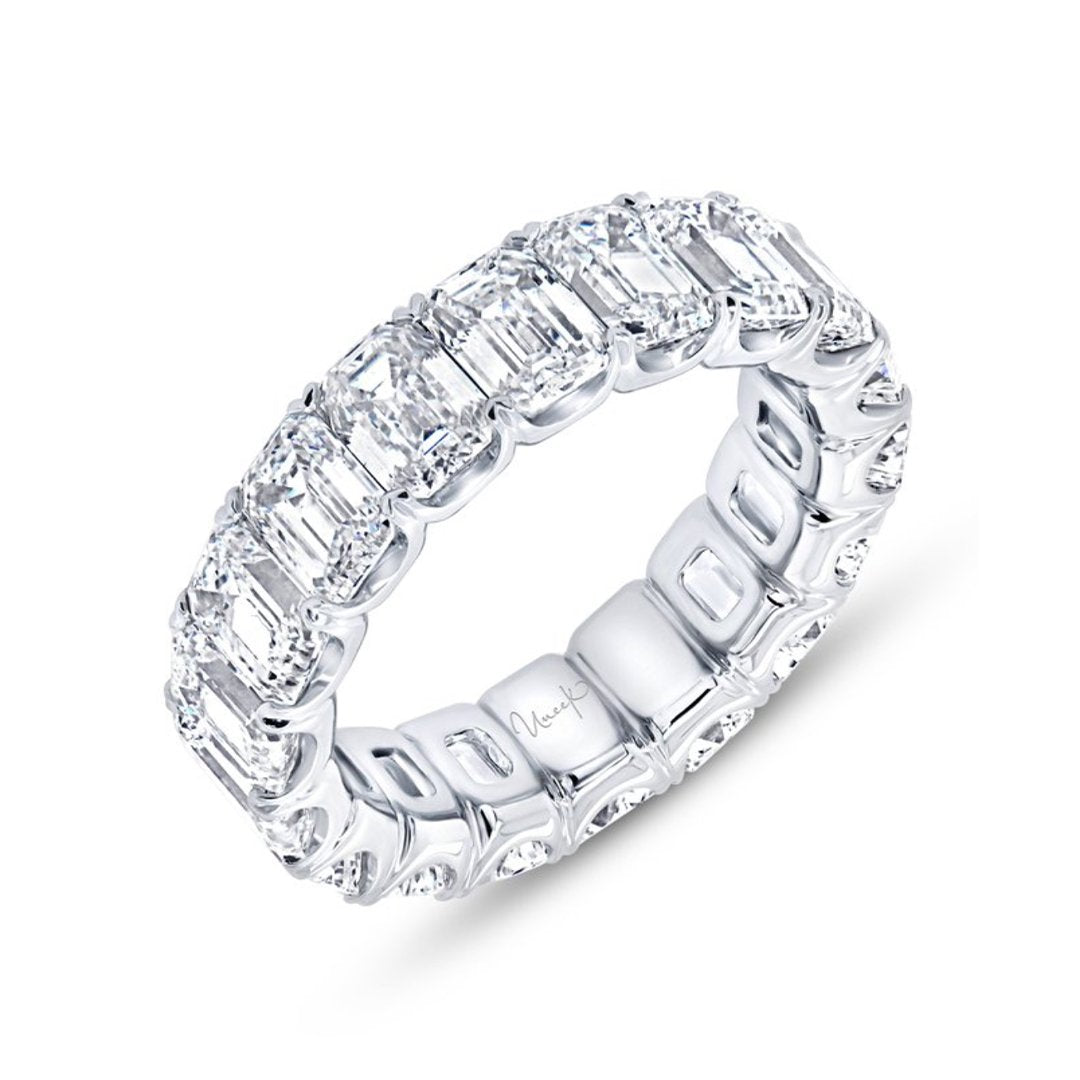 8.27 ctw Diamond Eternity Band