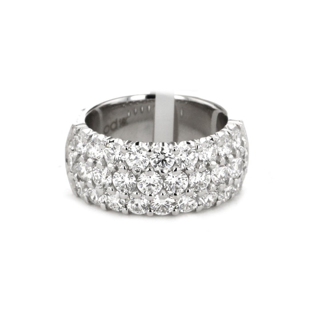 3.0 ctw Diamond Band