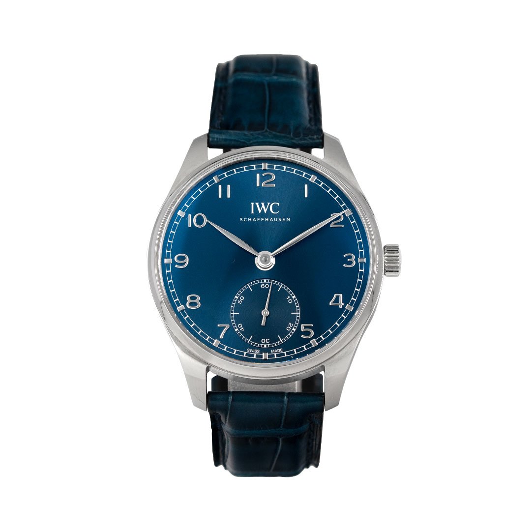 Portugueser Automatic 40