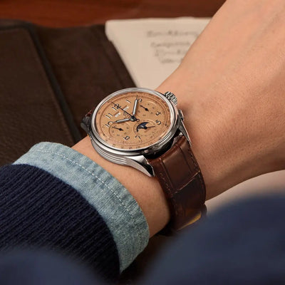 42MM Premier B25 Datora