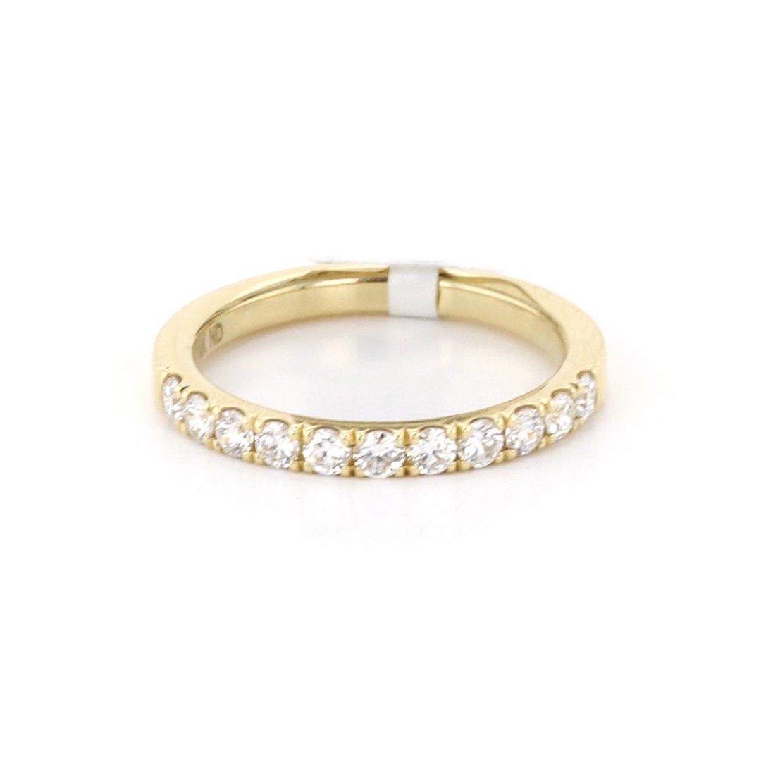 0.50 ctw Diamond Band