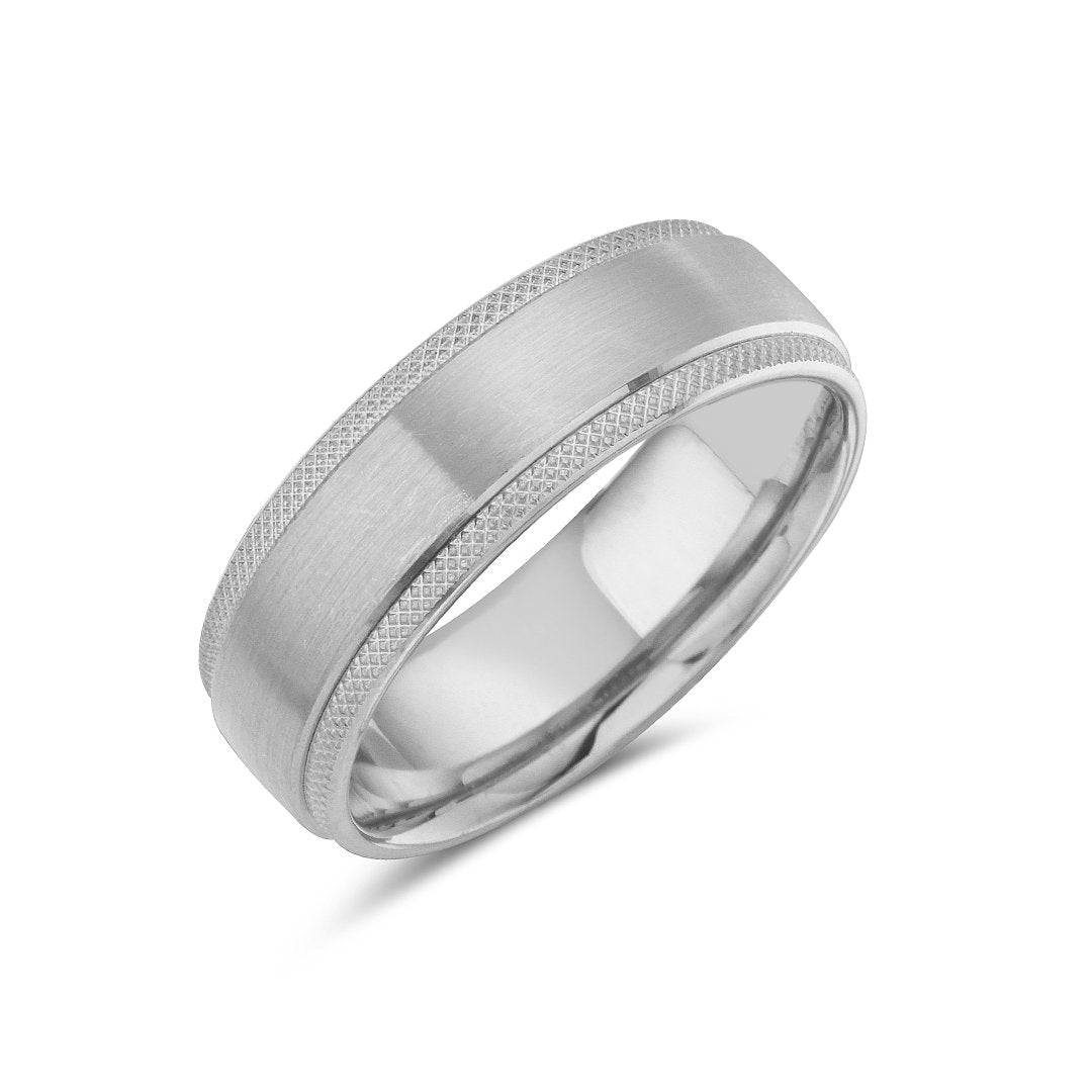 7MM Band