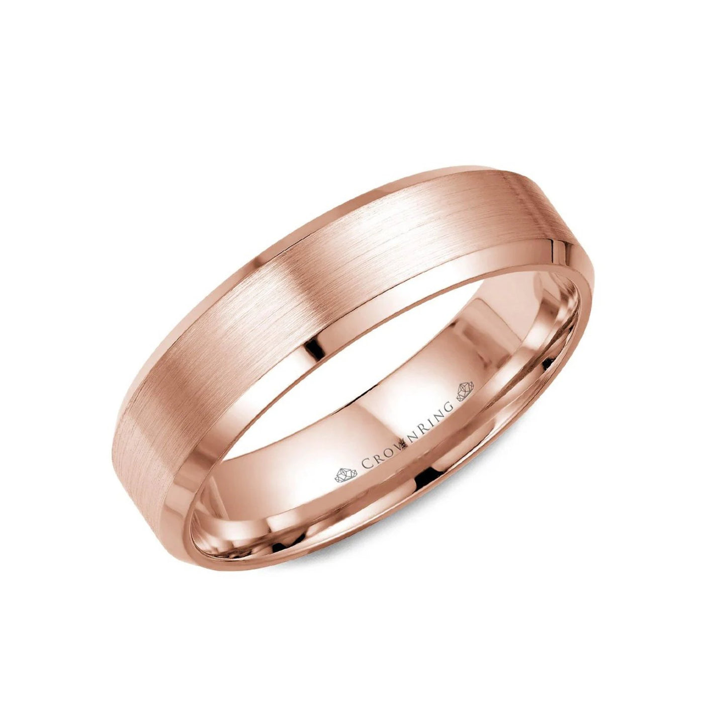 6MM Band