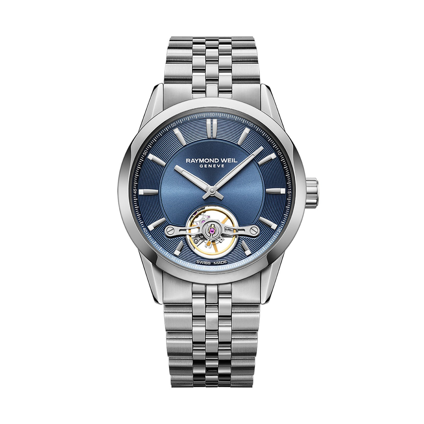42.5MM Freelancer Automatic
