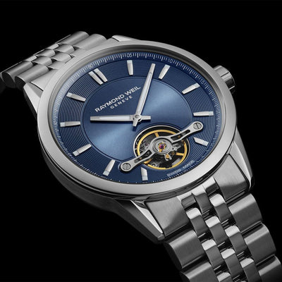 42.5MM Freelancer Automatic