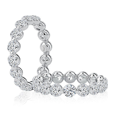 3.00 ctw Diamond Eternity Band