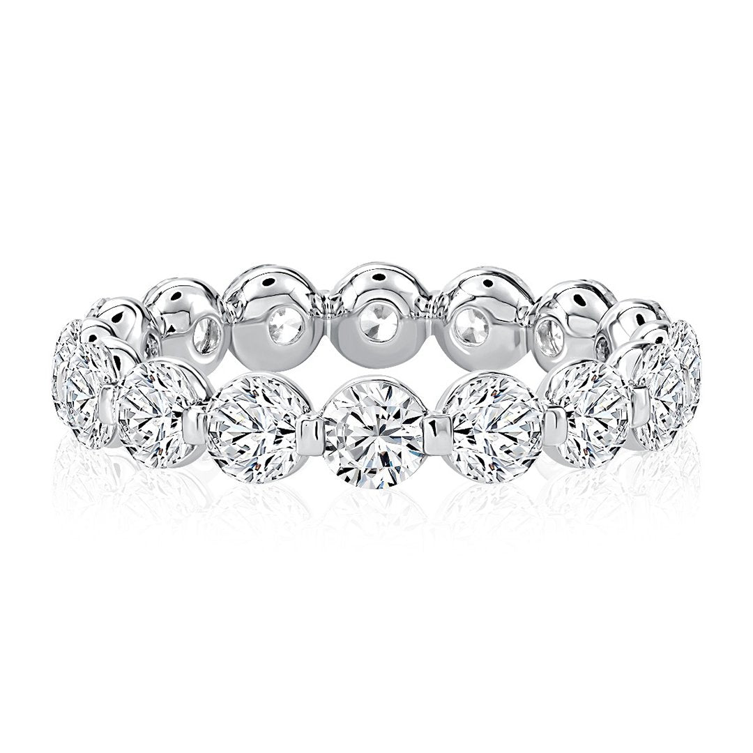 3.00 ctw Diamond Eternity Band