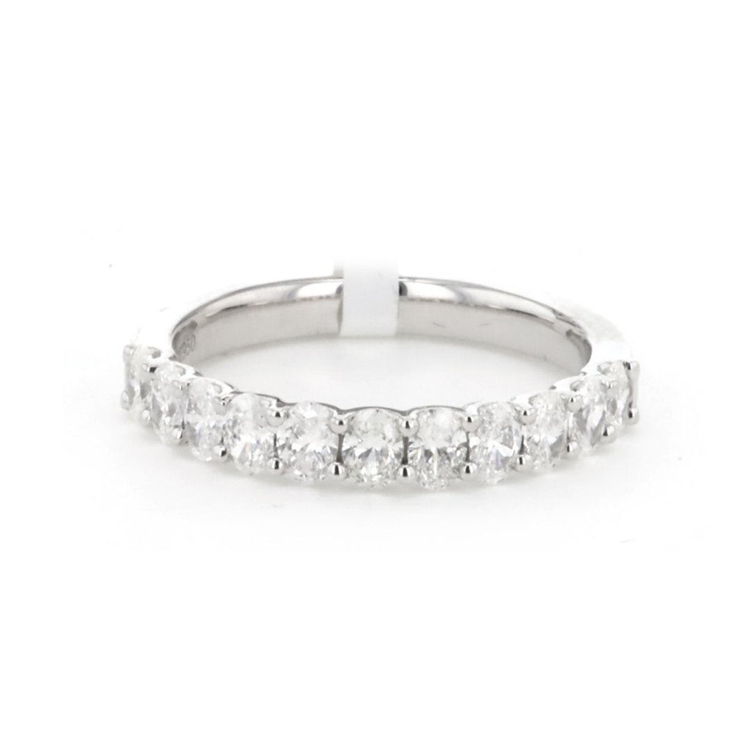 1.00 ctw Diamond Band