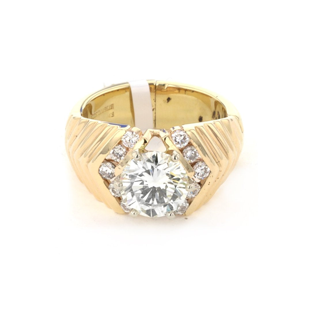 Engagement Ring