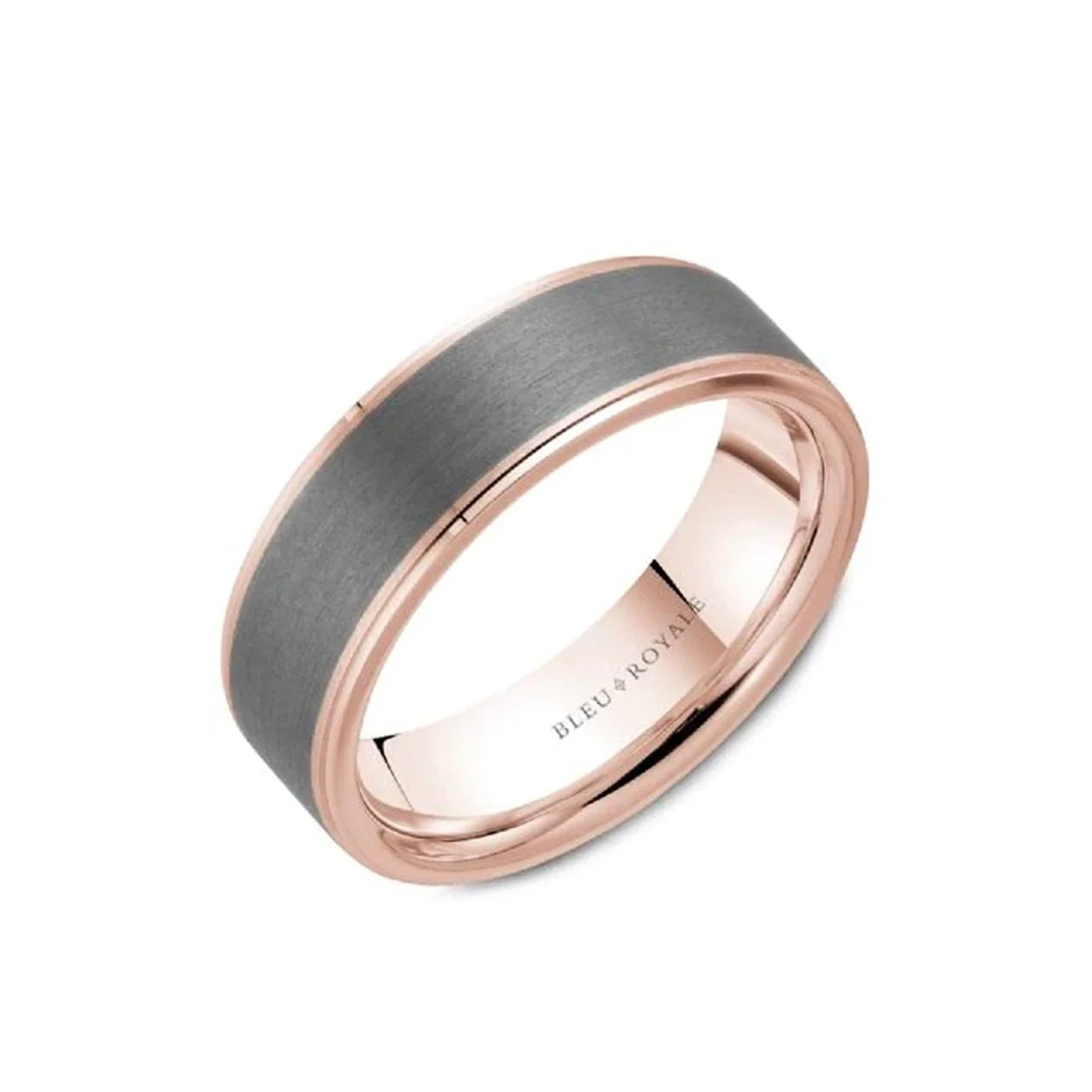 7MM Tantalum Band