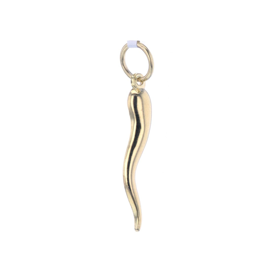 Italian Horn Charm