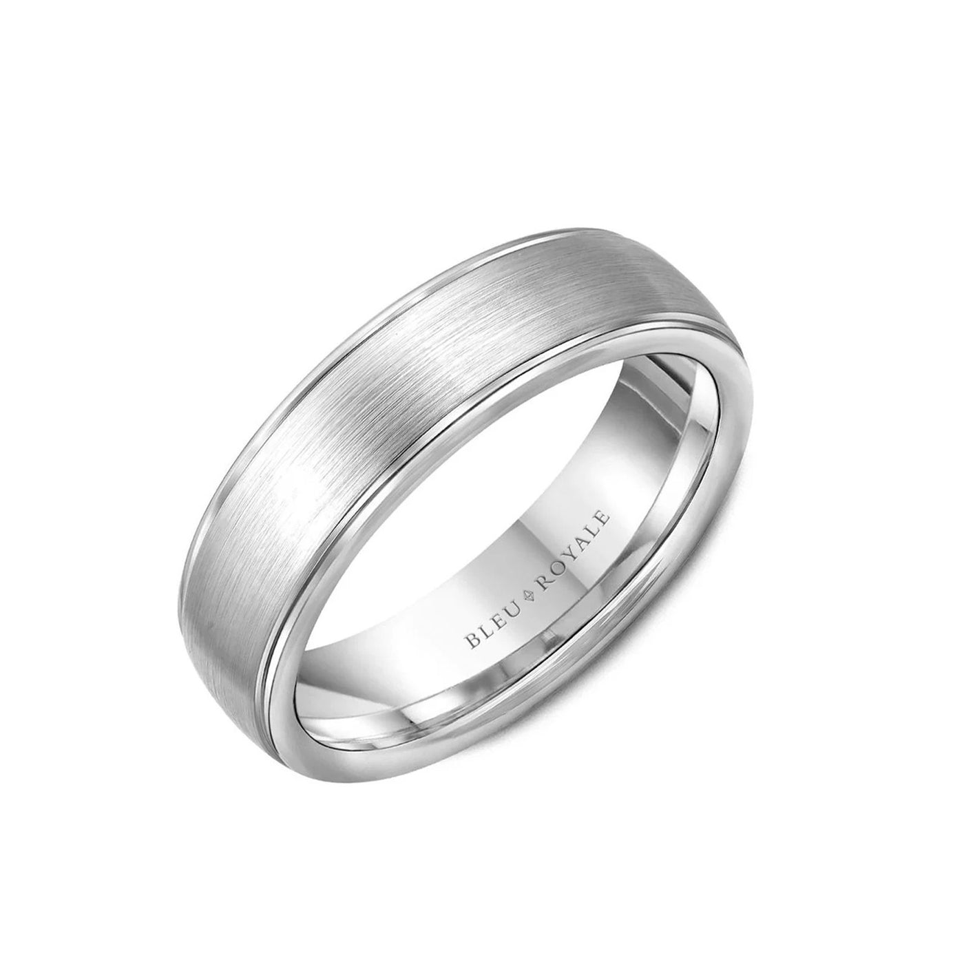 6.5MM Sandpaper Finish Band