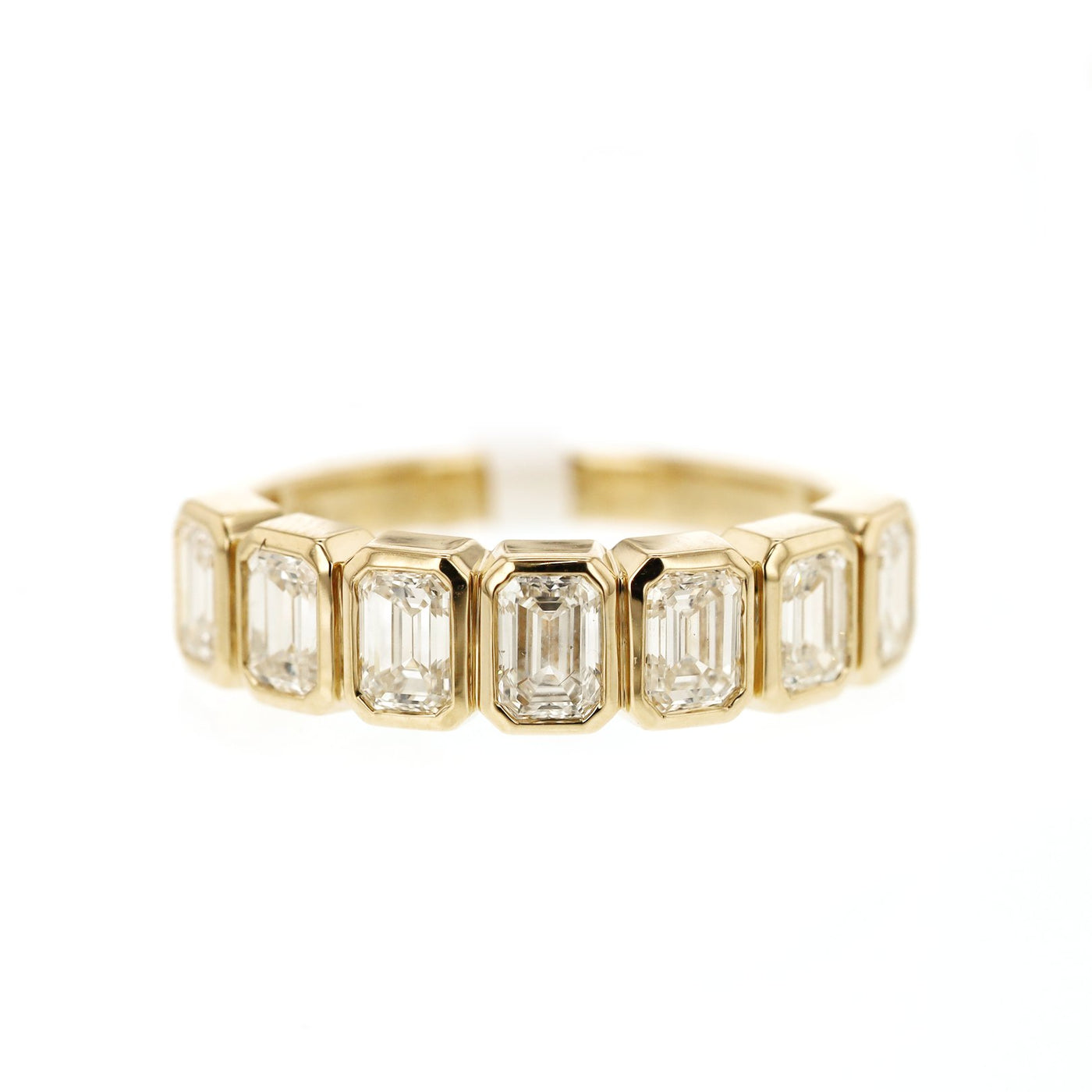 1.45 ctw Diamond Band