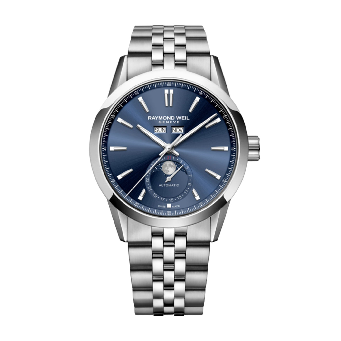 40MM Freelancer Automatic