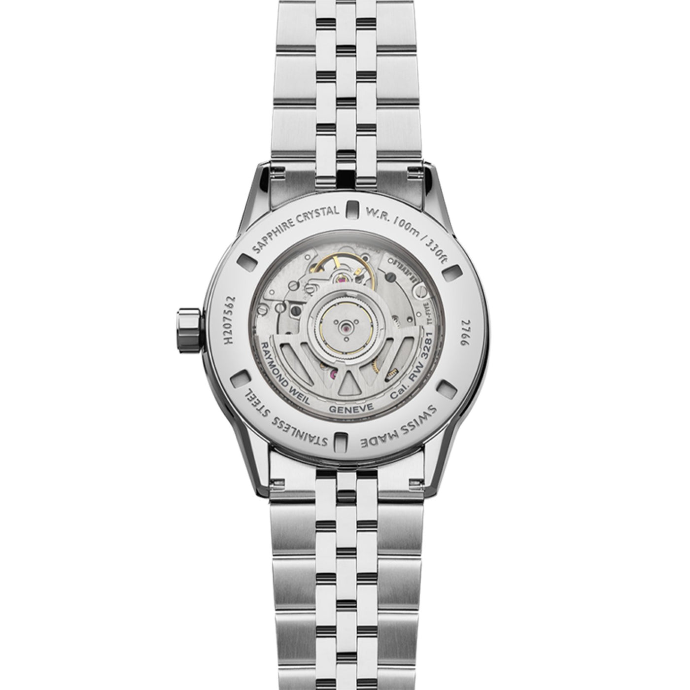 40MM Freelancer Automatic