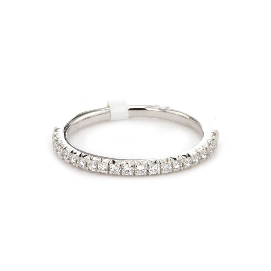 0.25 ctw Diamond Band