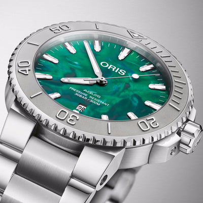 43.5MM Aquis X