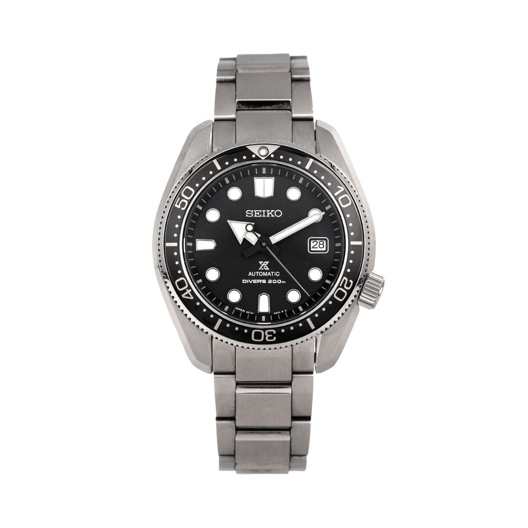 Prospex Diver 200M