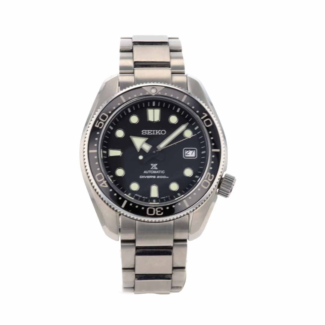 Diver 200M