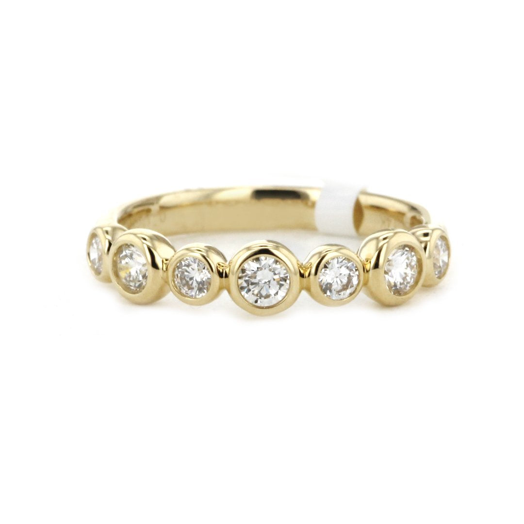0.50 ctw Diamond Band