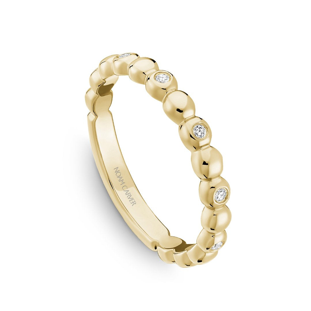 0.06 ctw Diamond Band