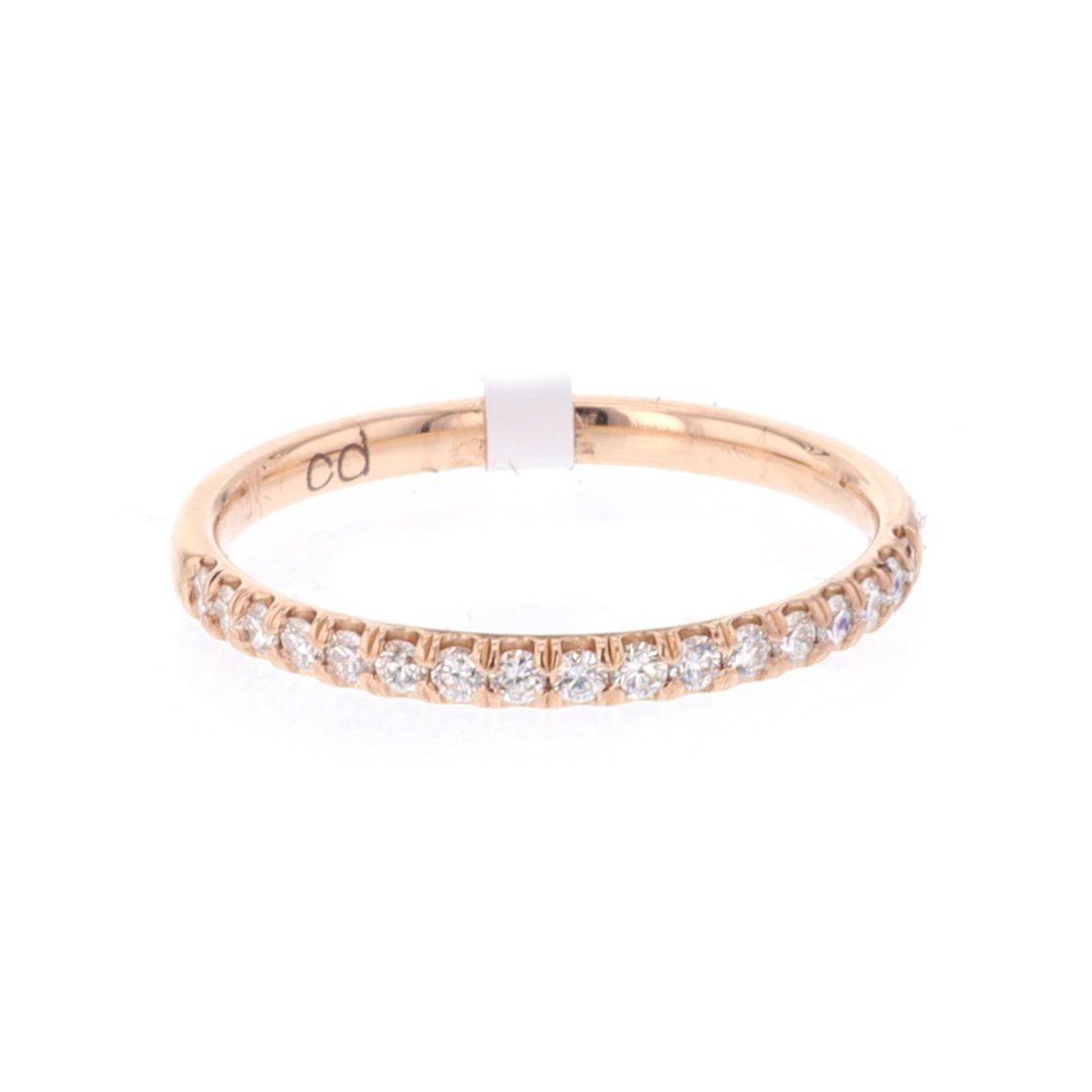 0.25 ctw Diamond Band