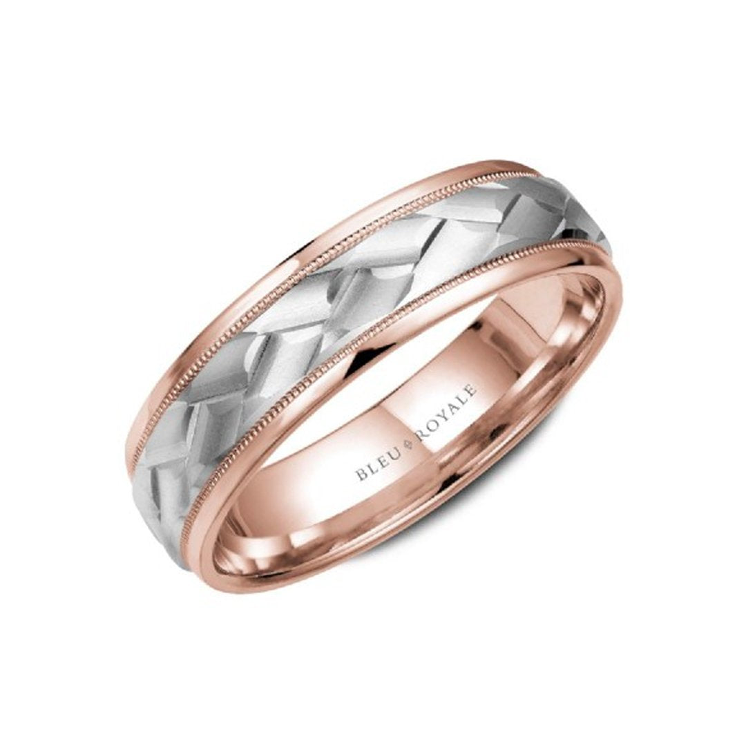 6.5MM Band