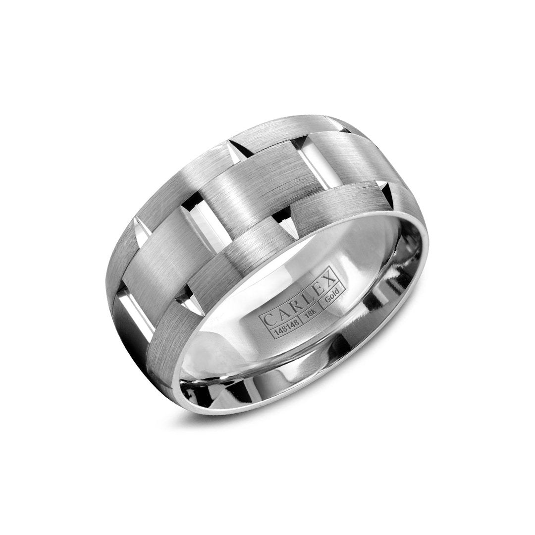 9.5MM Band
