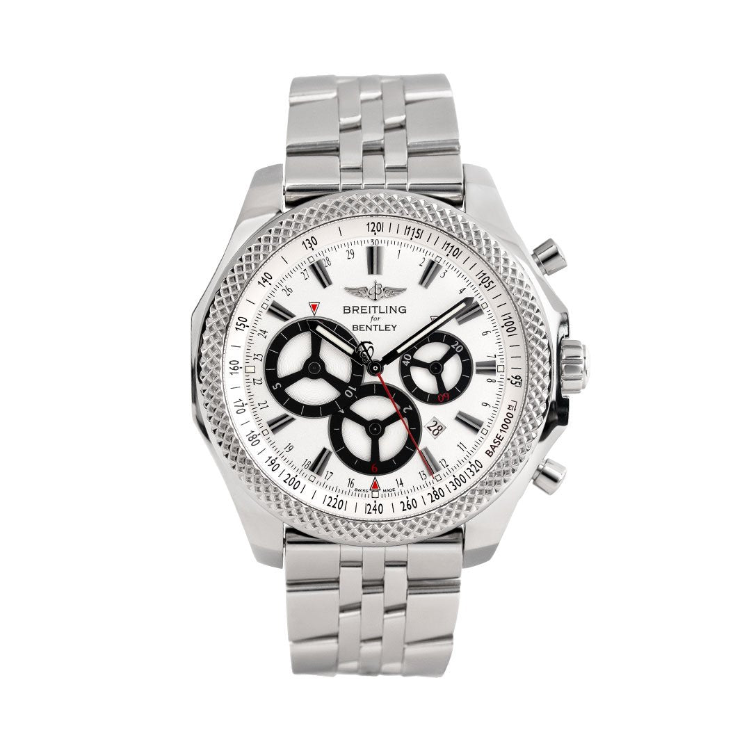 Bentley Barnato Racing