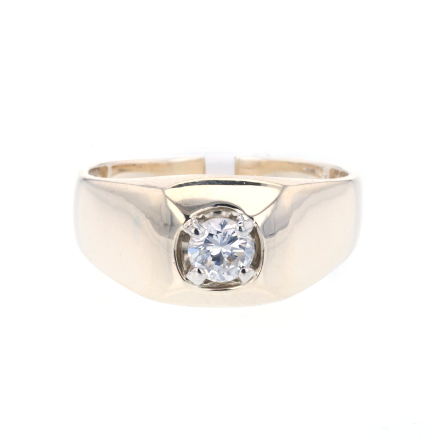 0.40 ctw Diamond Ring