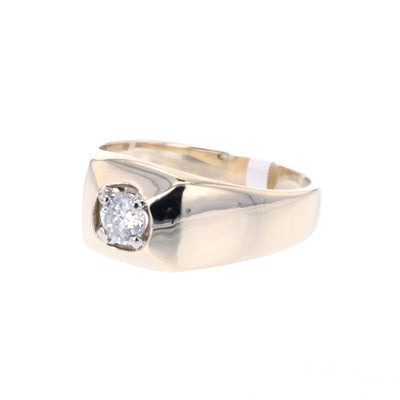 0.40 ctw Diamond Ring