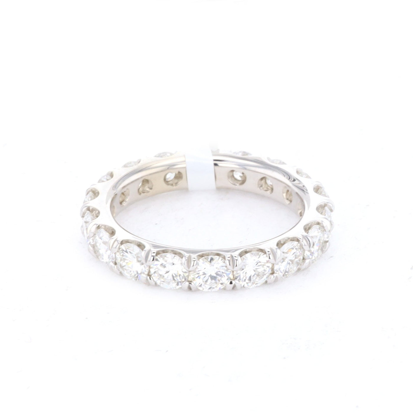 2.38 ctw Diamond Eternity Band