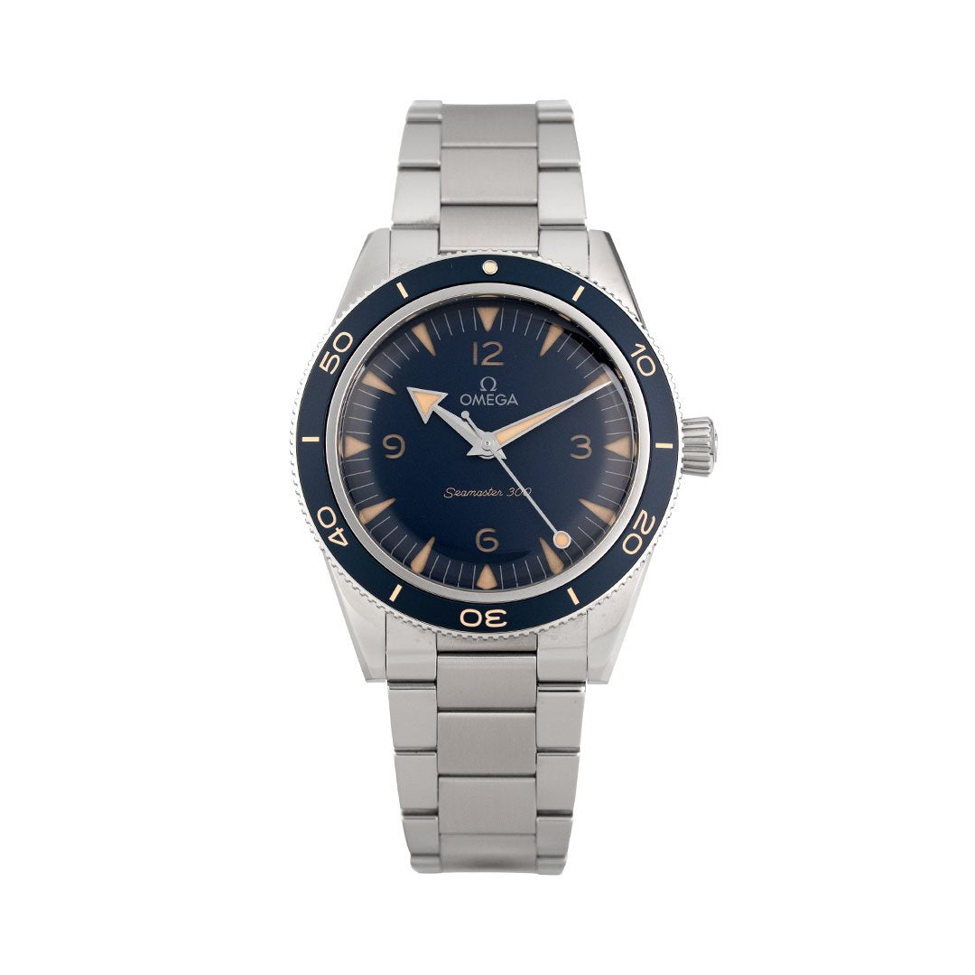 Seamaster 300