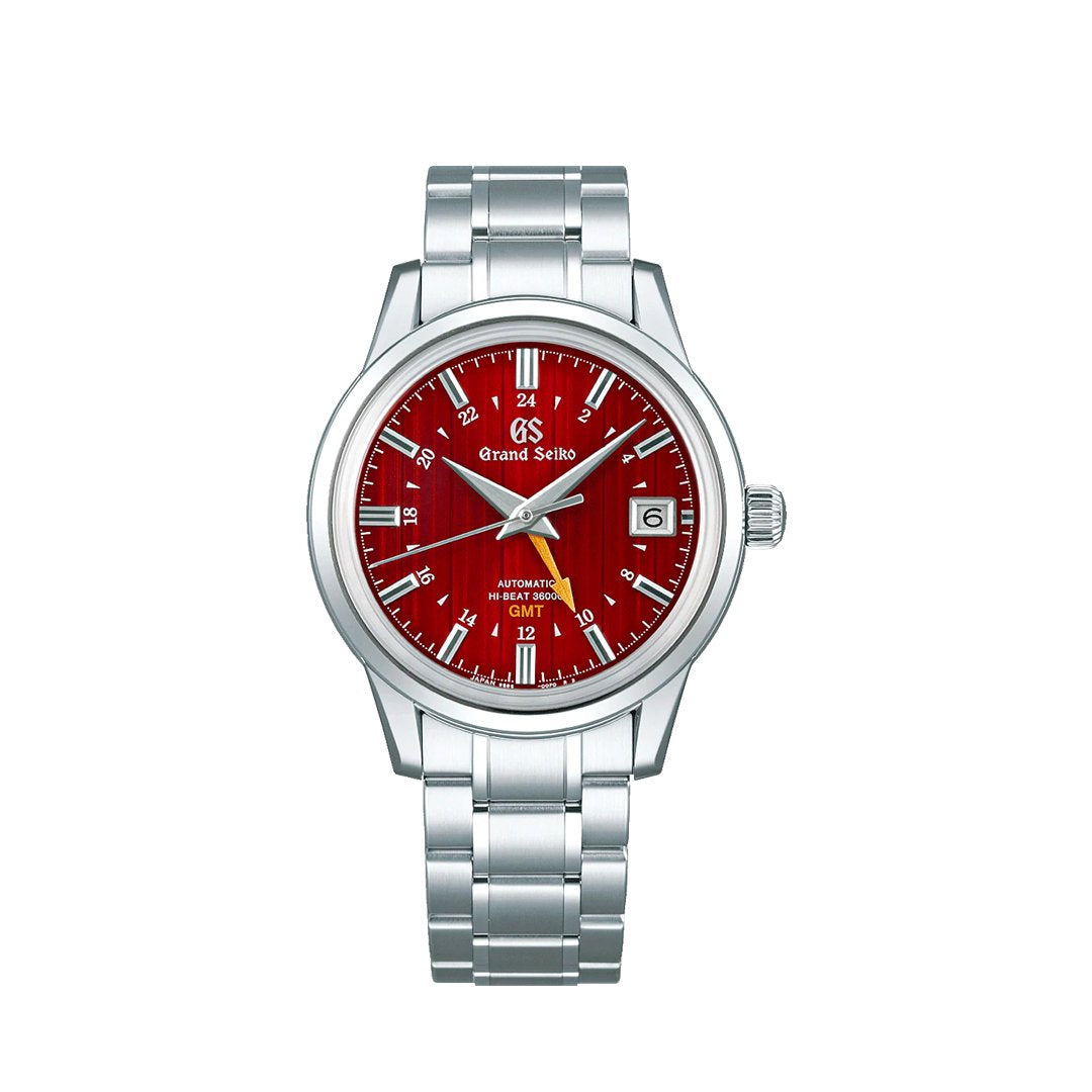 39.5MM Elegance Collection