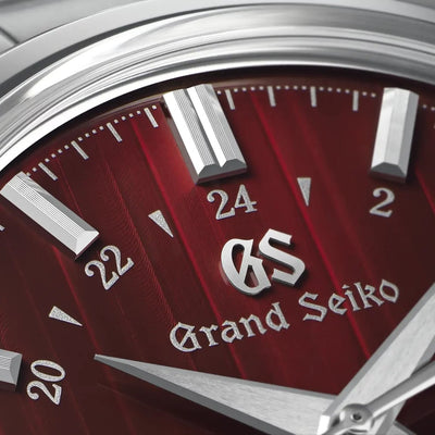 39.5MM Elegance Collection