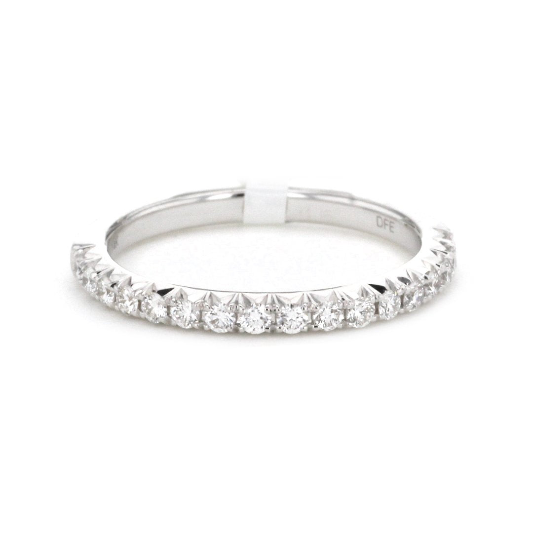 0.35 ctw Diamond Band