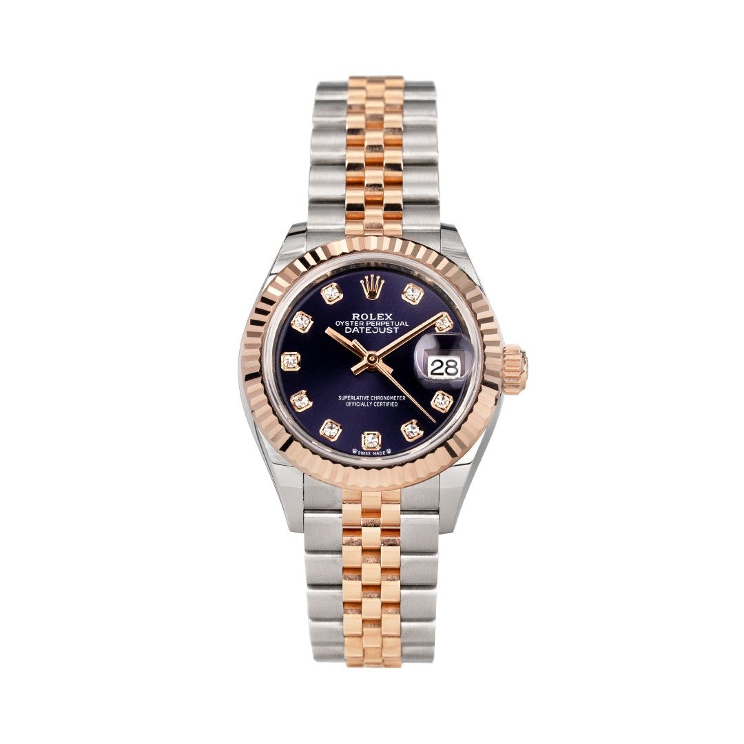 Datejust 28 (Ref. 279171)