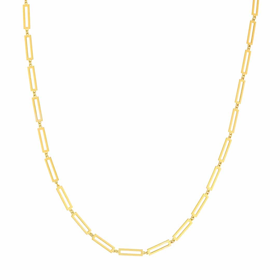 18" Necklace