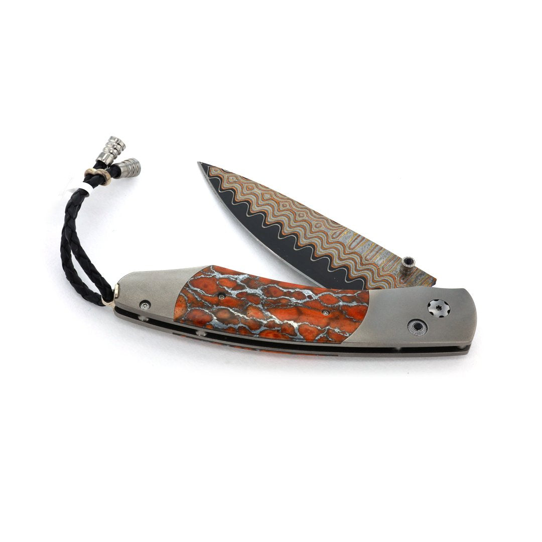 William Henry® | Continental Diamond