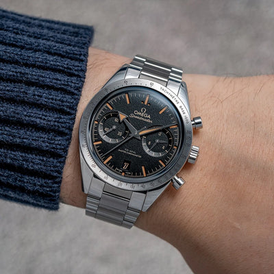 40.5MM Speedmaster '57
