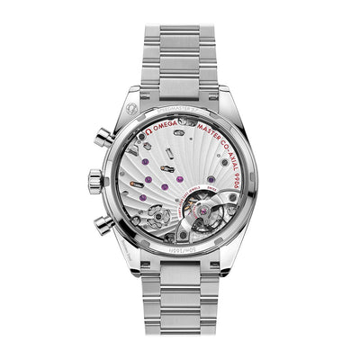 40.5MM Speedmaster '57