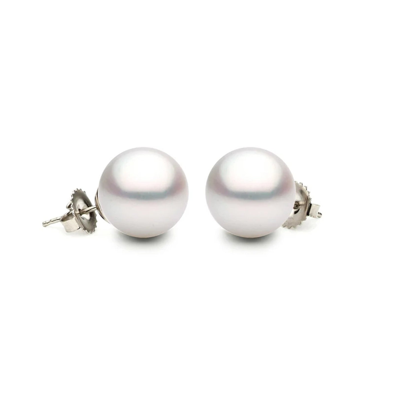 11-11.50MM Pearl Earrings